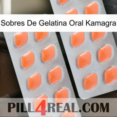 Kamagra Oral Jelly Sachets 27